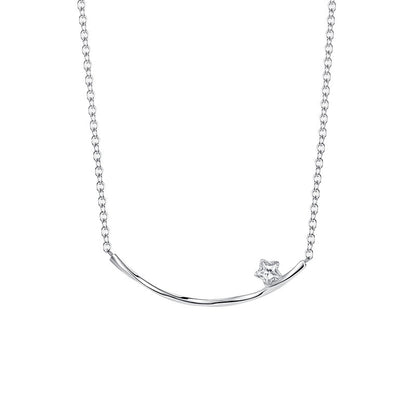 Classic Necklace with Timeless Appeal