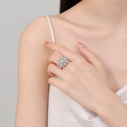 Elegant Ring for Every Occasion