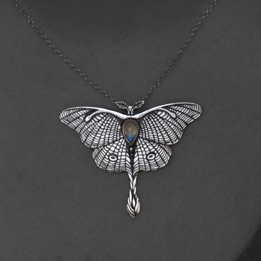 Delicate Artisan Necklace