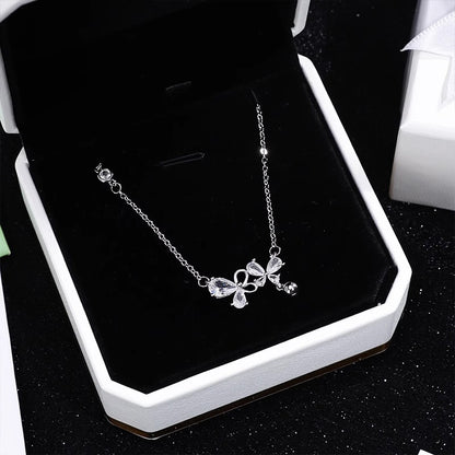 Classic Necklace with Timeless Appeal