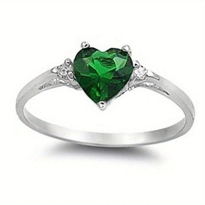 Beautiful Ring with Unique Style