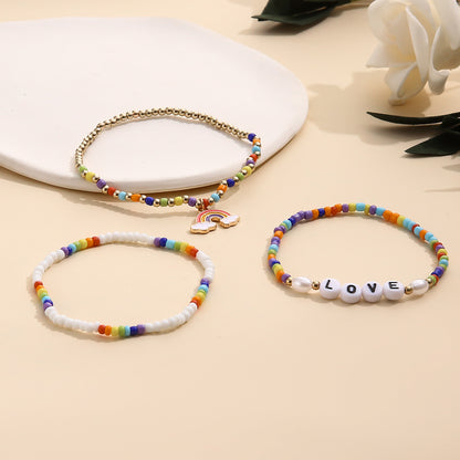 Beautiful Bracelet with Unique Style