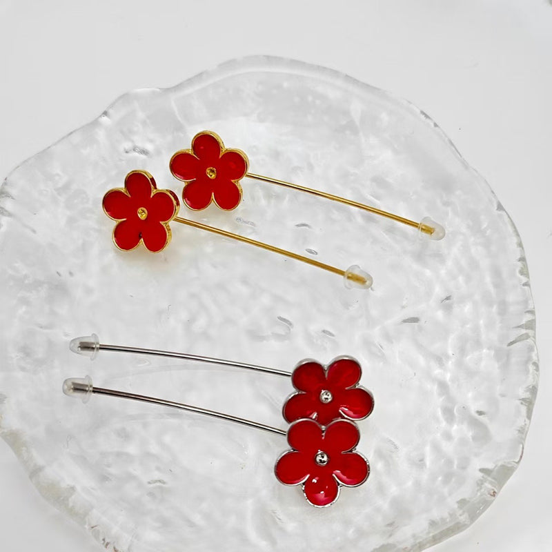 Romantic Earring for Special Moments