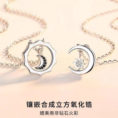 Delicate Artisan Necklace
