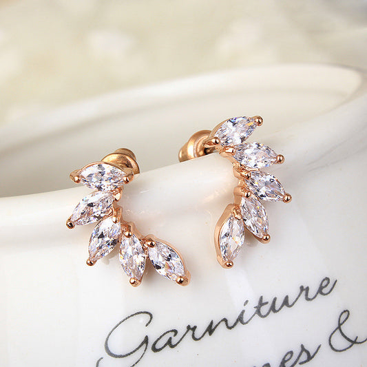 Elegant Earring for Every Occasion