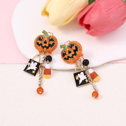 Beautiful Earring with Unique Style