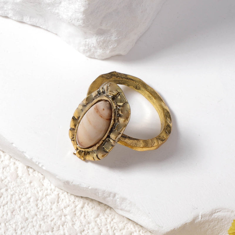 Romantic Ring for Special Moments