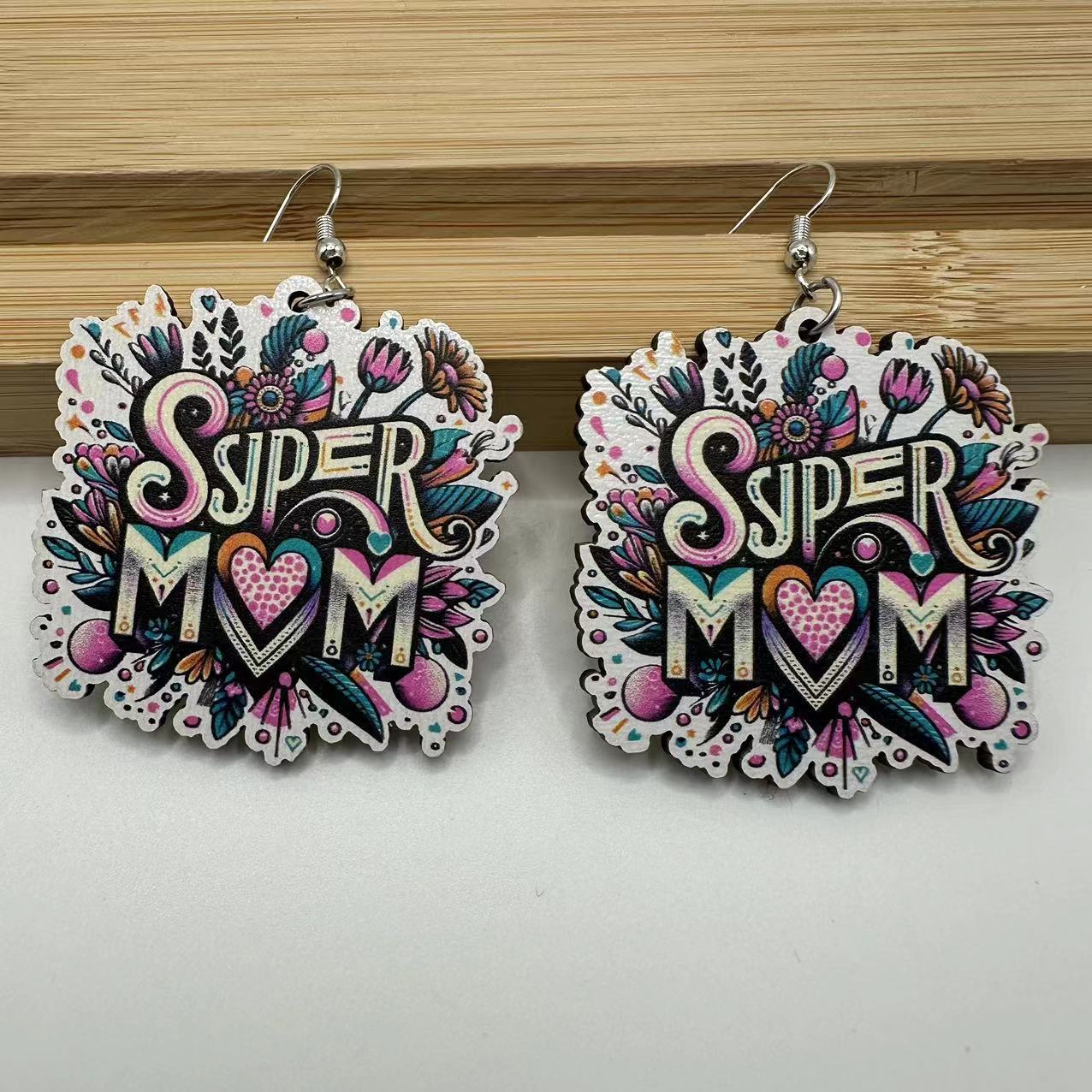Romantic Earring for Special Moments