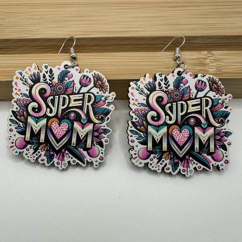 Romantic Earring for Special Moments