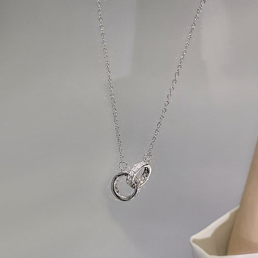 Beautiful Necklace with Unique Style