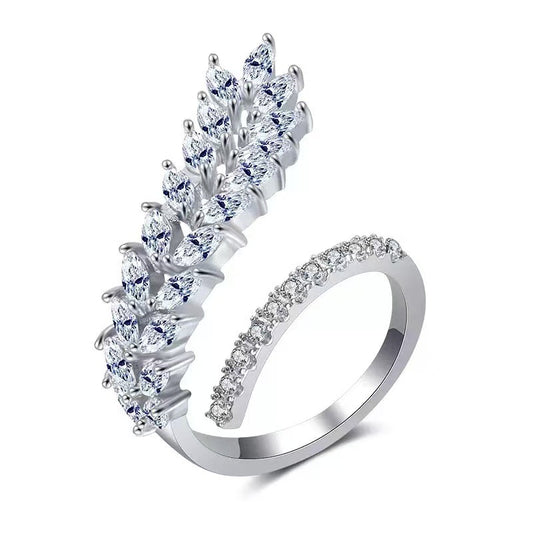 Charming Ring for Any Occasion