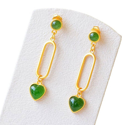 Classic Earring with Timeless Appeal