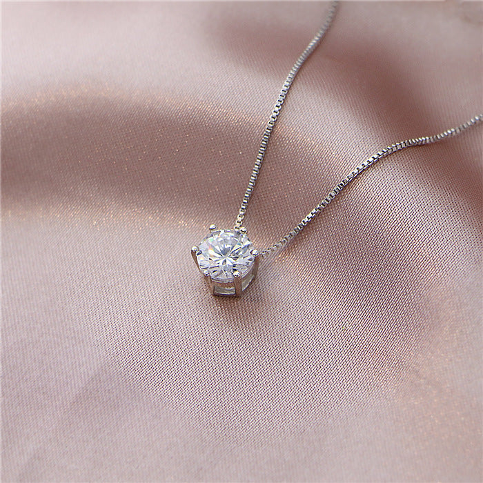 Romantic Necklace for Special Moments