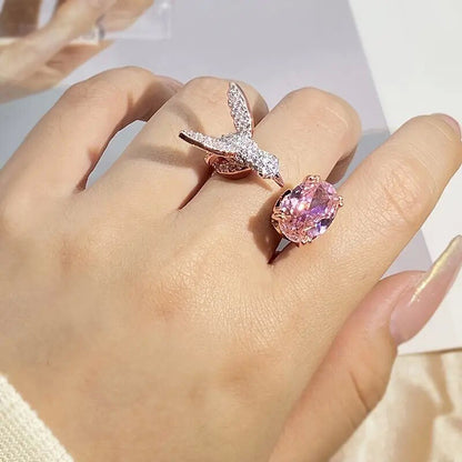 Stunning Ring for Daily Wear
