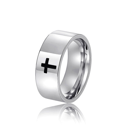 Classic Ring with Timeless Appeal