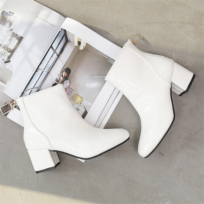 Comfortable Orthopedic Boots for Daily Wear