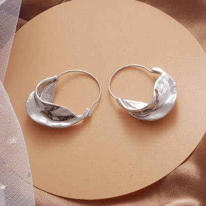 Stunning Gold Earring for Daily Wear