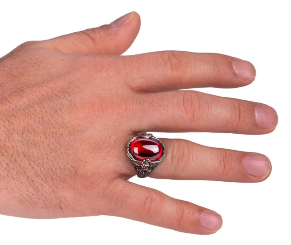 Charming Ring for Any Occasion
