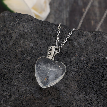 Delicate Artisan Necklace