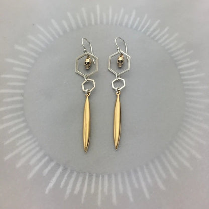 Romantic Earring for Special Moments