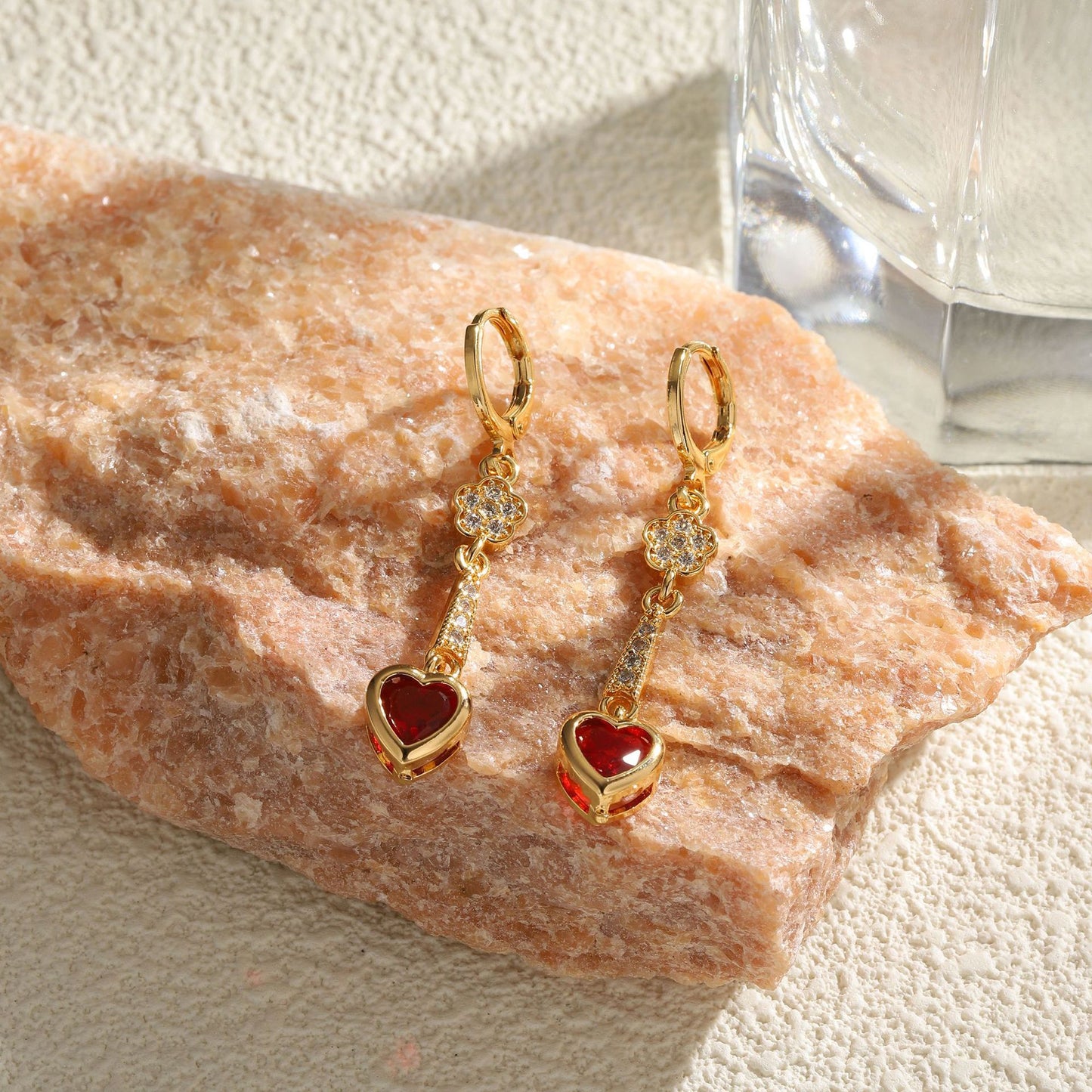 Classic Earring with Timeless Appeal