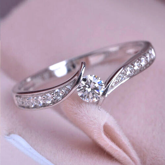 Vintage Handmade Ring