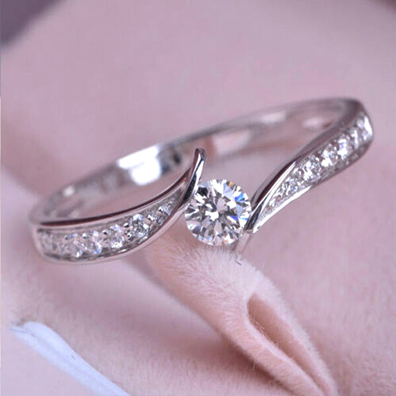 Vintage Handmade Ring