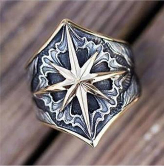Romantic Ring for Special Moments