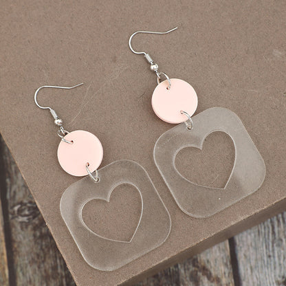 Classic Earring with Timeless Appeal