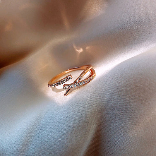 Romantic Ring for Special Moments