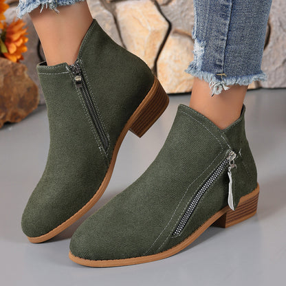Comfortable Orthopedic Boots for Daily Wear