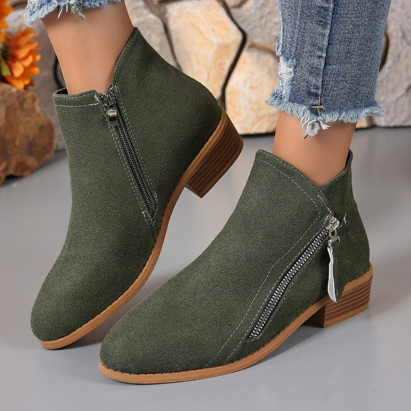 Comfortable Orthopedic Boots for Daily Wear