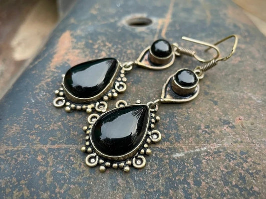 Stunning Earring for Daily Wear