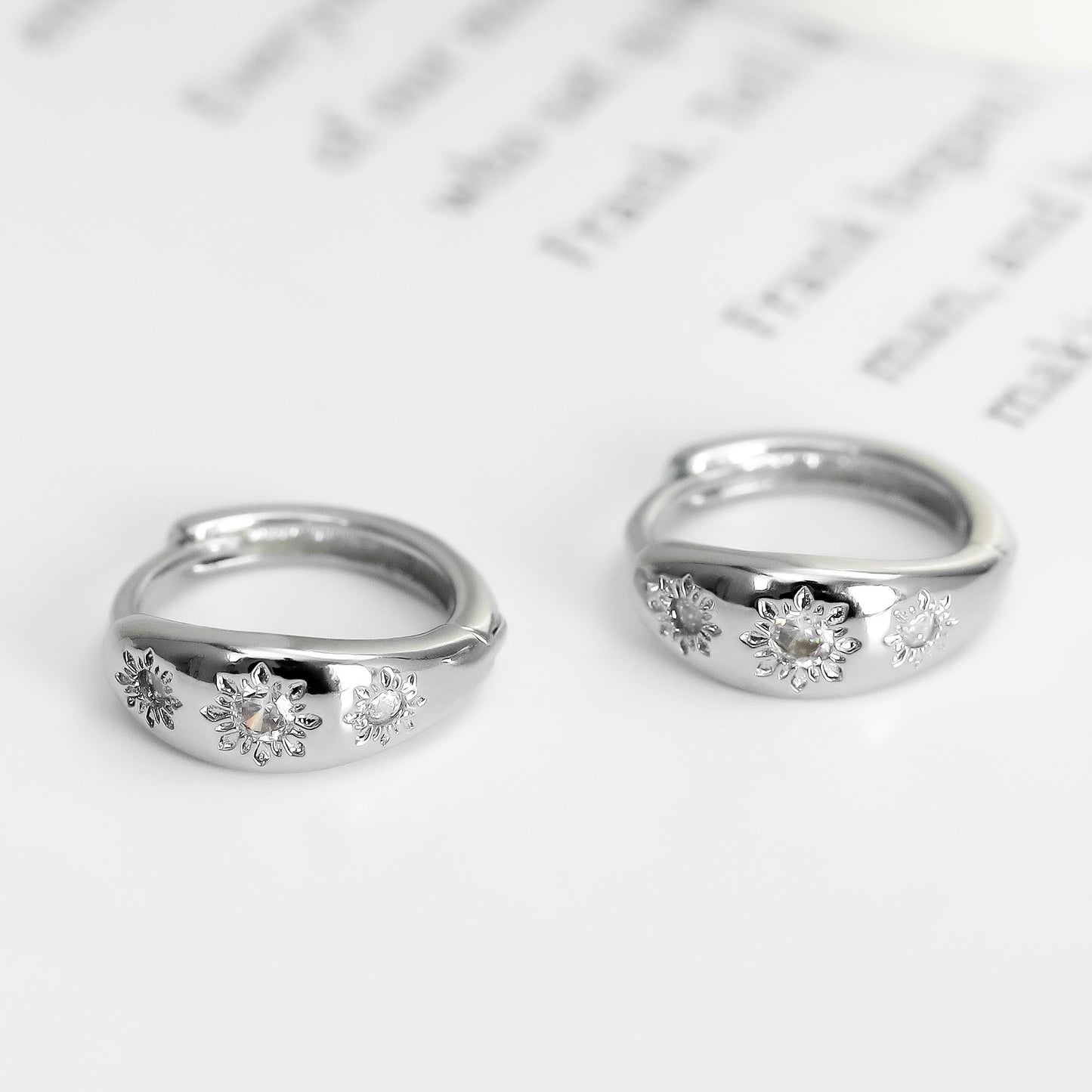 Charming Piece for Any Occasion