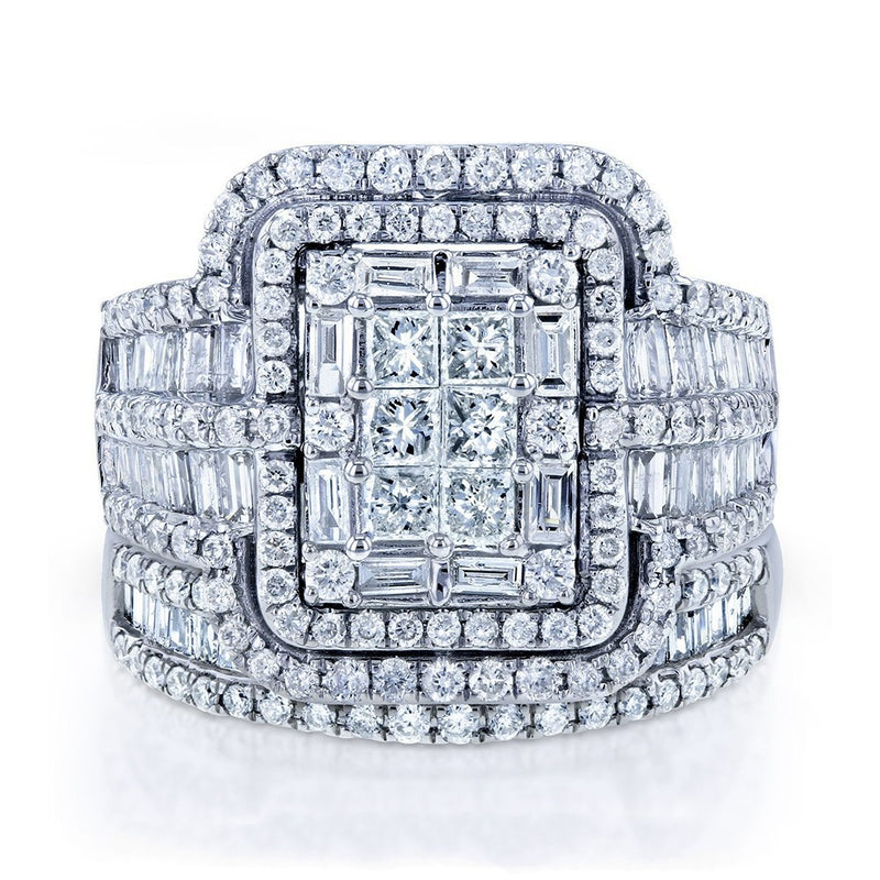 Classic Set with Timeless Appeal