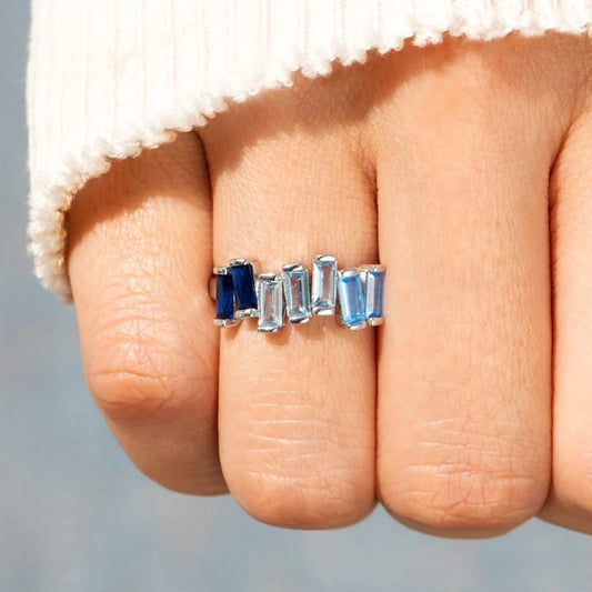 Stunning Ring for Daily Wear
