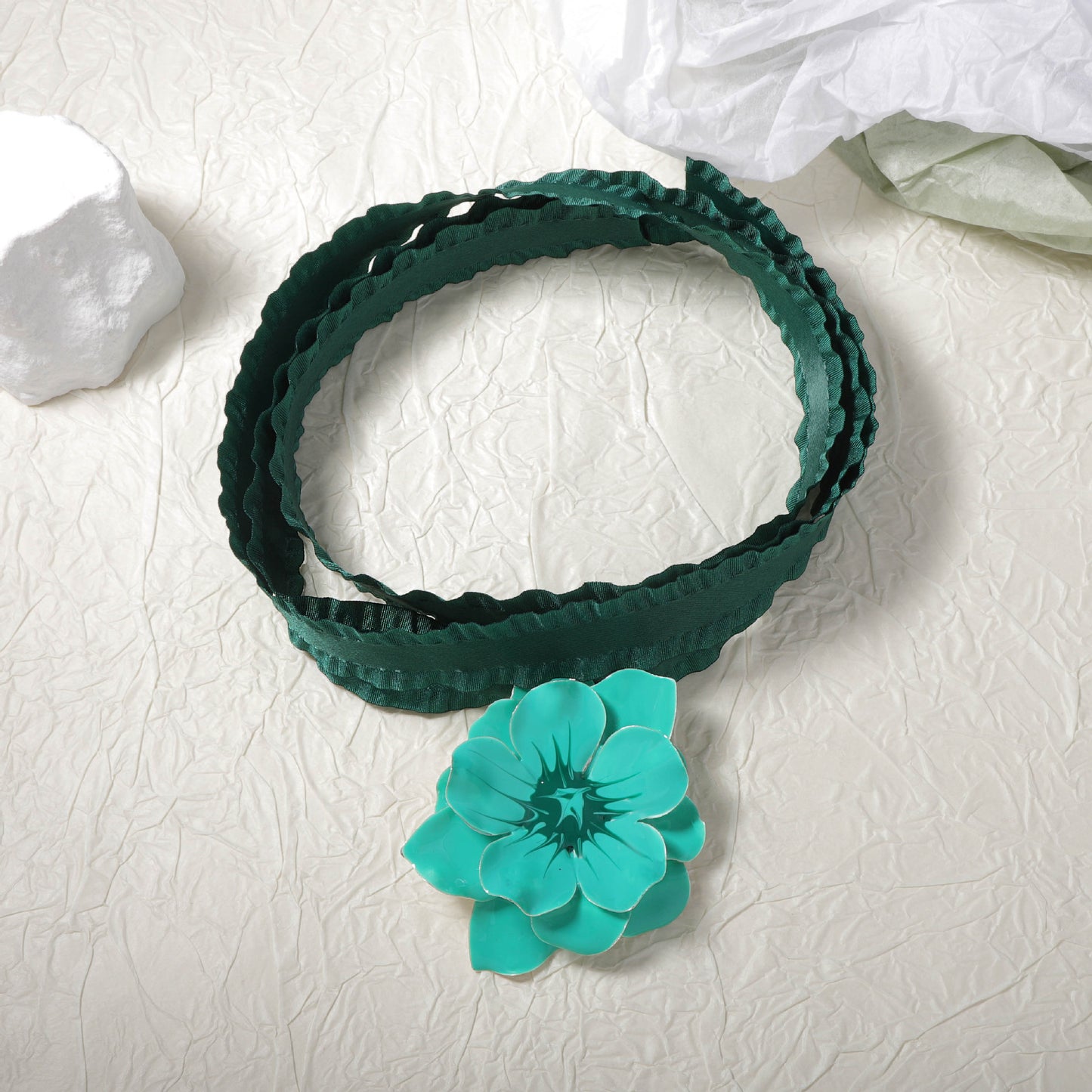 Classic Necklace with Timeless Appeal