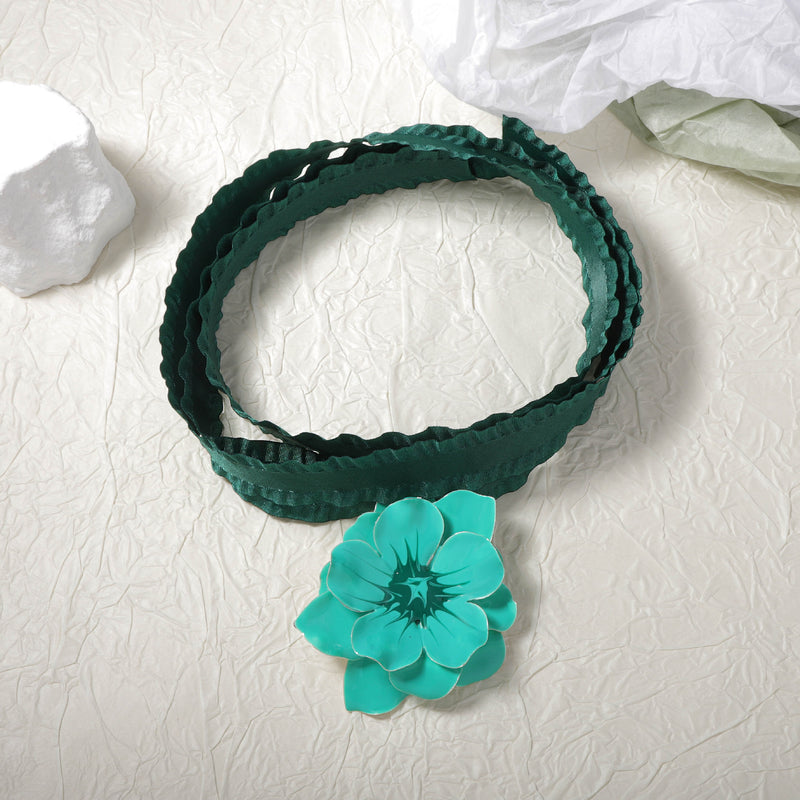 Classic Necklace with Timeless Appeal