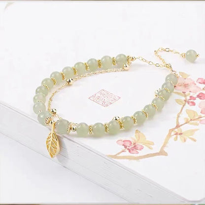 Elegant Gold Bracelet for Every Occasion