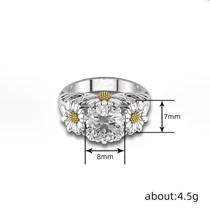 Classic Ring with Timeless Appeal