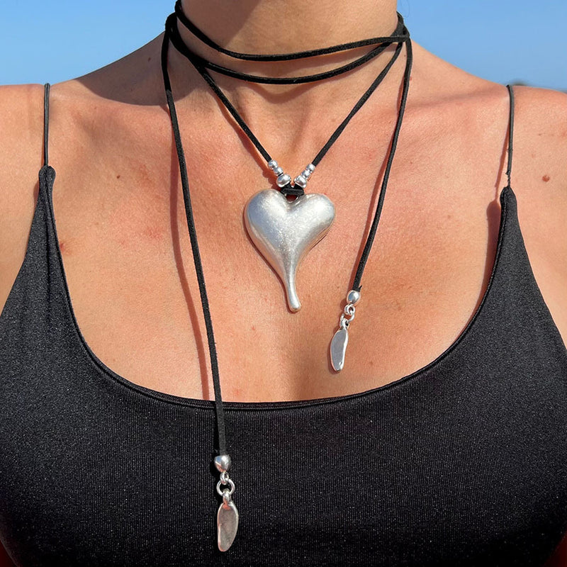 Romantic Necklace for Special Moments