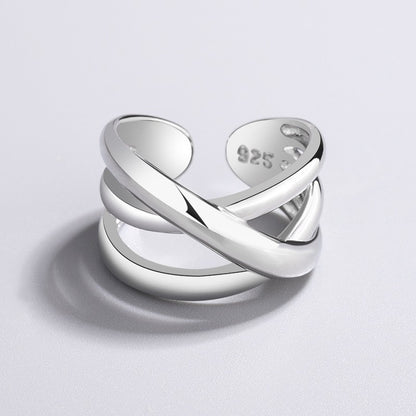 Classic Ring with Timeless Appeal