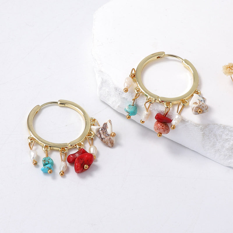 Stunning Earring for Daily Wear