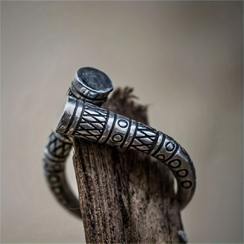 Vintage Handmade Ring