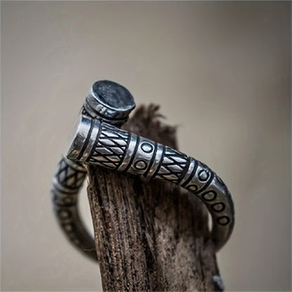 Vintage Handmade Ring