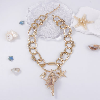 Charming Necklace for Any Occasion