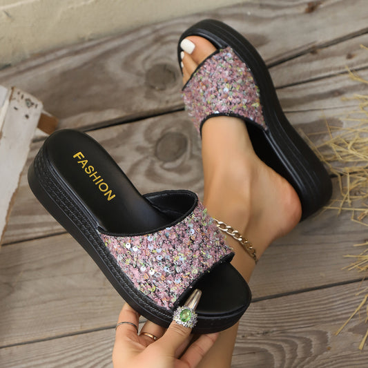 Graceful Orthopedic Sandals for Modern Look