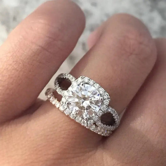 Charming Ring for Any Occasion