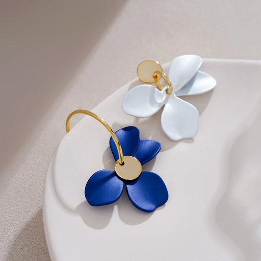 Classic Earring with Timeless Appeal