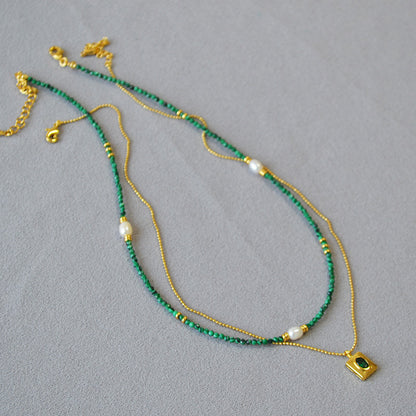 Charming Necklace for Any Occasion